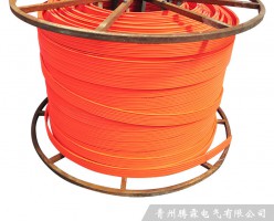 無(wú)接縫滑觸線