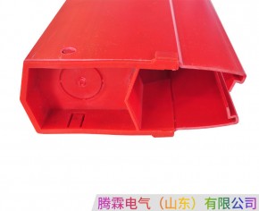 重型溫度補(bǔ)償器護(hù)盒