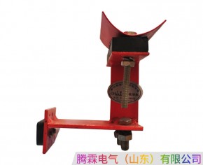 小I型電纜滑車末車