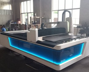 全自動激光切割機(jī)