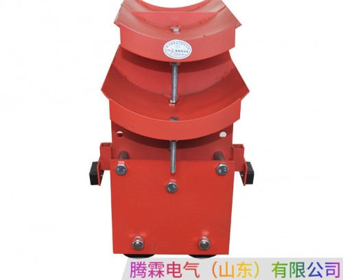 III型電纜滑車中間車