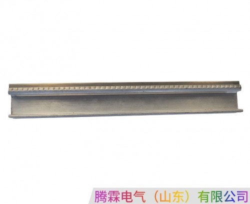 鋁質鋼體滑觸線