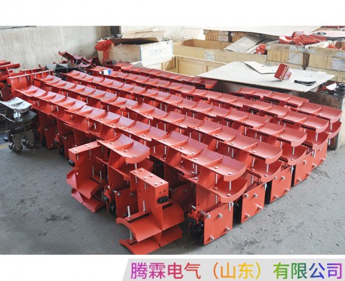 III型電纜滑車(chē)