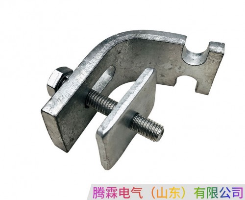 C型鋼支架固定架